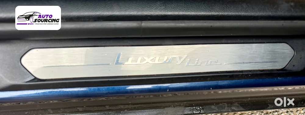 Bmw X3 Xdrive 30i Luxury Line, 2021, Petrol