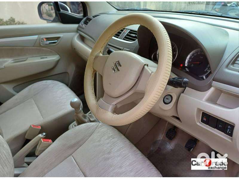 Maruti Suzuki Ertiga Vdi Shvs, 2014, Diesel