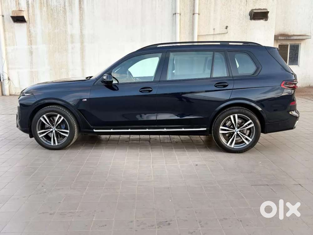 Bmw X7 3.0 Xdrive 40d M Sport, 2023