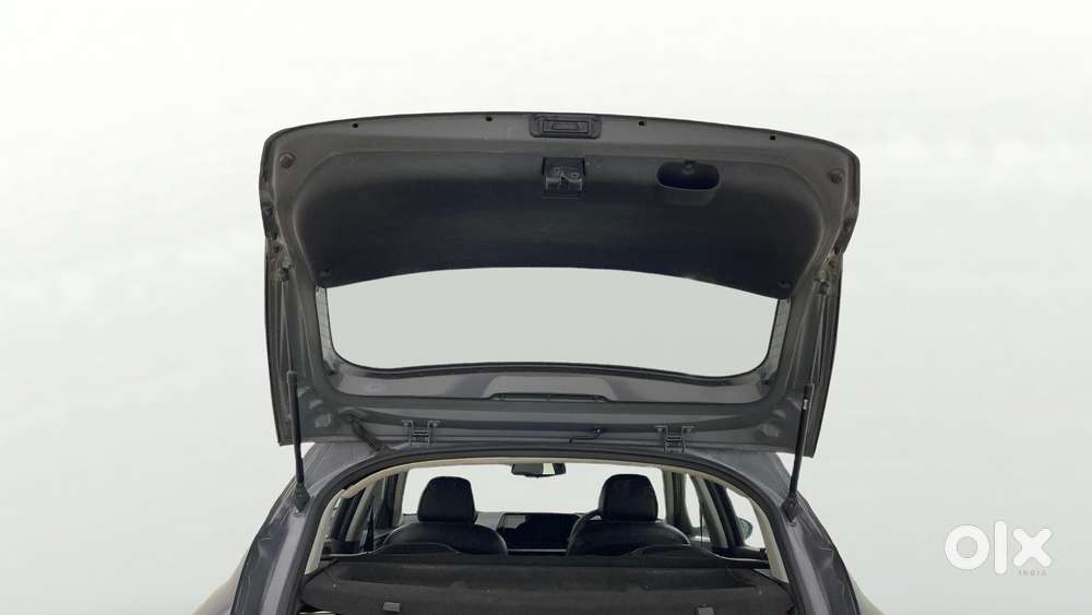 Hyundai New I20 1.0 Asta (o) Turbo Dct, 2020, Petrol