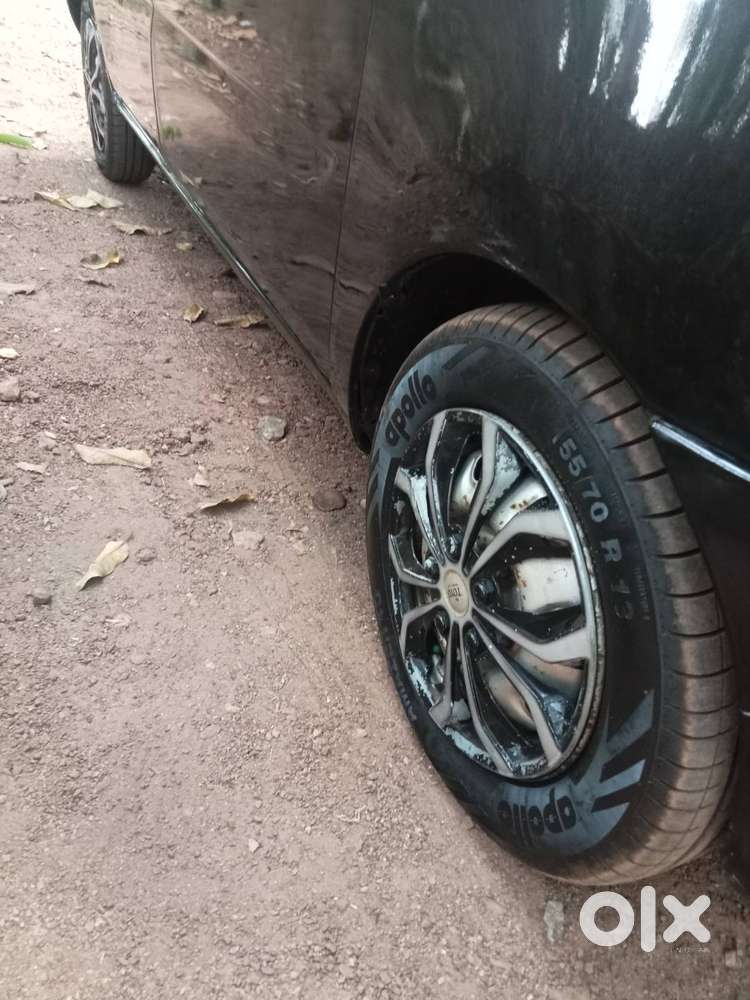 Maruti Suzuki Wagon R 2004 Petrol Well Maintained