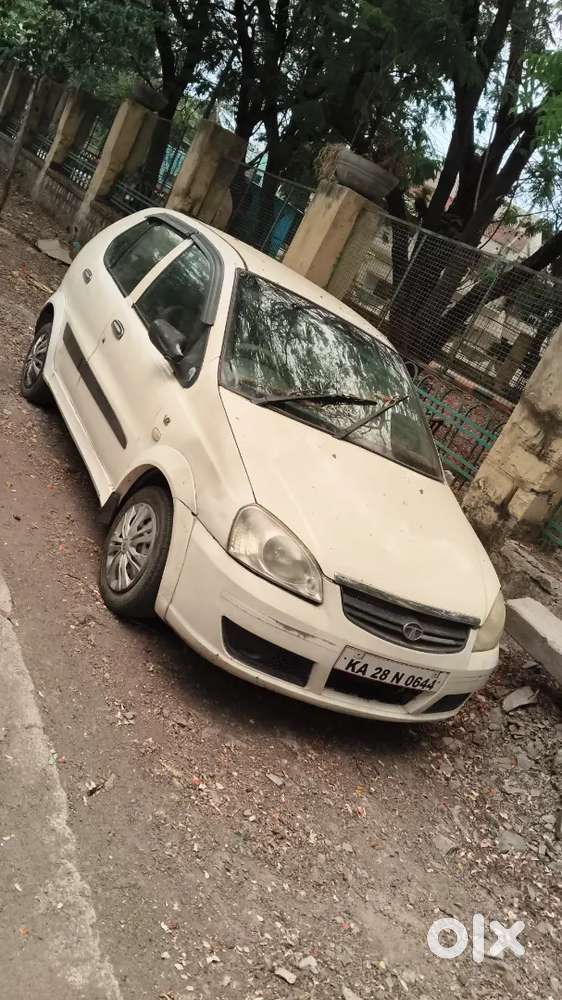 Tata Indica Car 2011model Diesel Good Condition