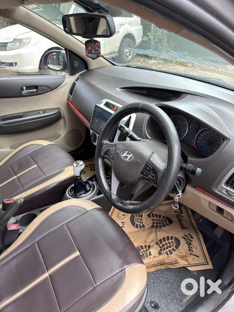 Hyundai I20 2013 Diesel