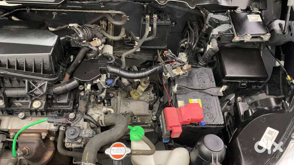 Maruti Suzuki Celerio Vxi, 2023, Petrol