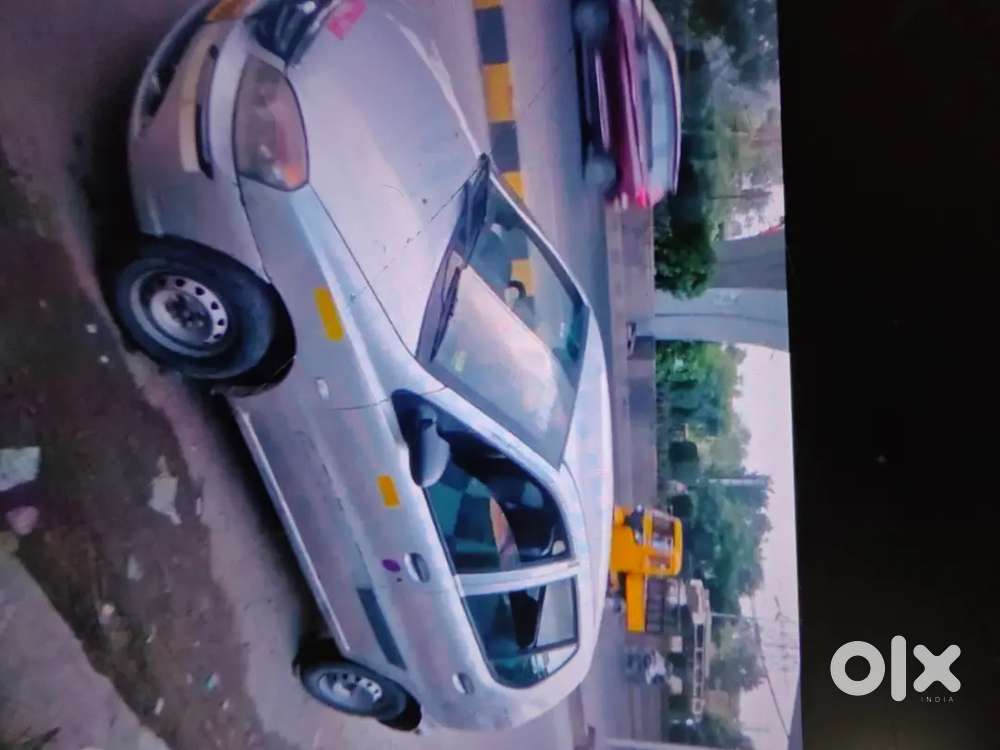 Tata Indica Ev2 2006