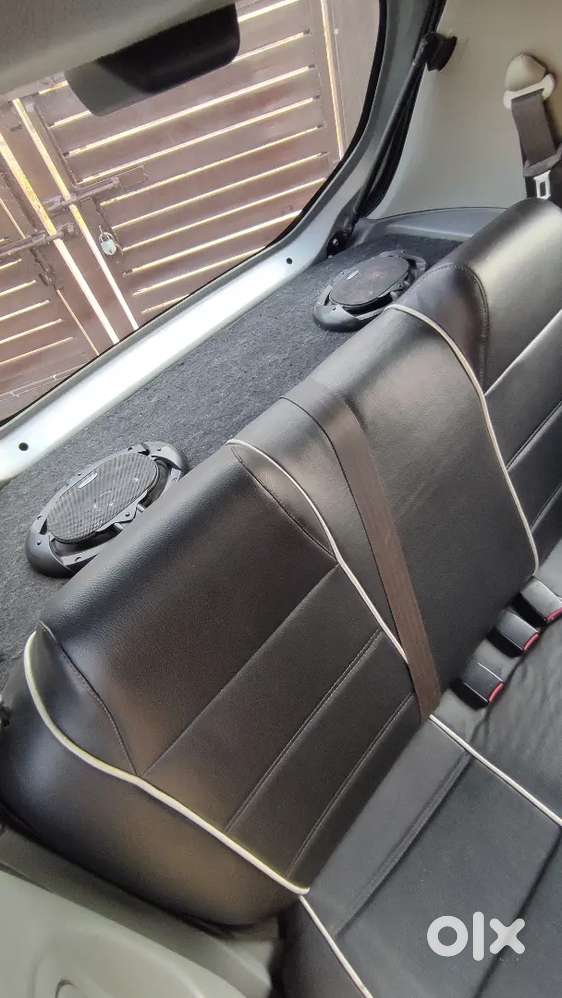 Maruti Suzuki Alto K10 2013 Petrol 65000 Km Driven