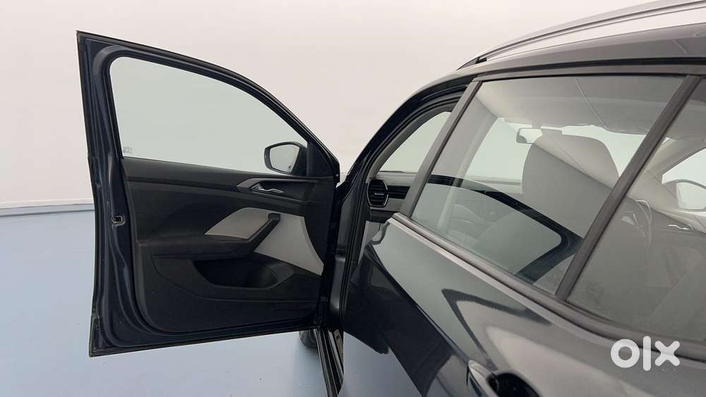 Skoda Kushaq Ambition 1.0l Tsi Mt, 2023, Petrol