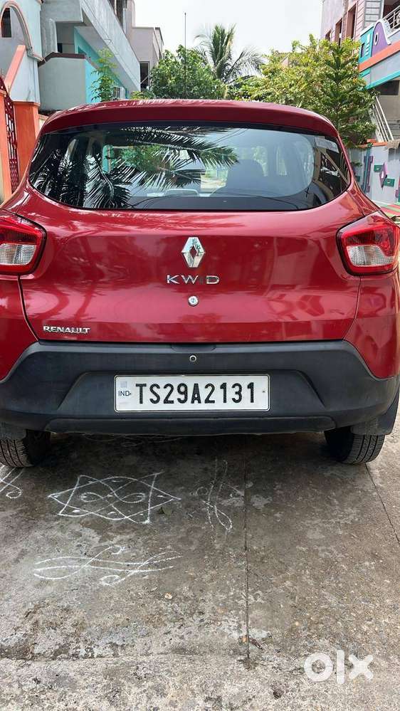 Renault Kwid