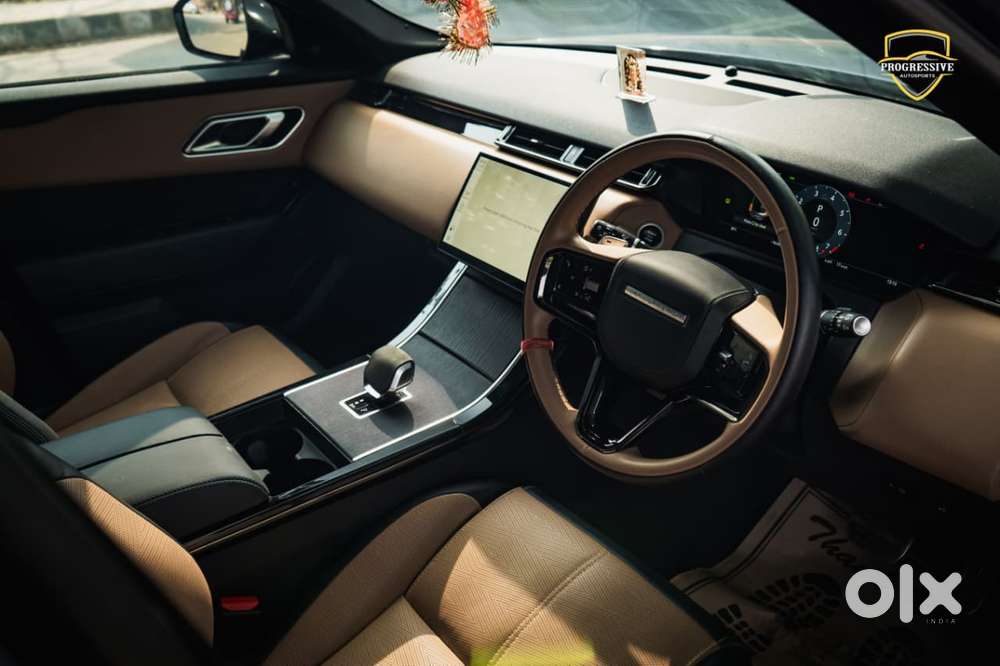 Land Rover Range Velar R-dynamic S Petrol, 2024, Petrol