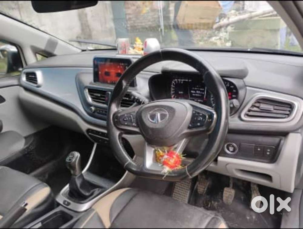Tata Altroz 1.2 Xz Plus Petrol, 2020, Petrol