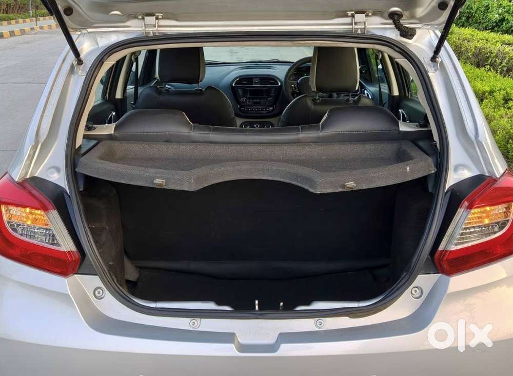 Tata Tiago 1.05 Revotorq Xz, 2018, Petrol