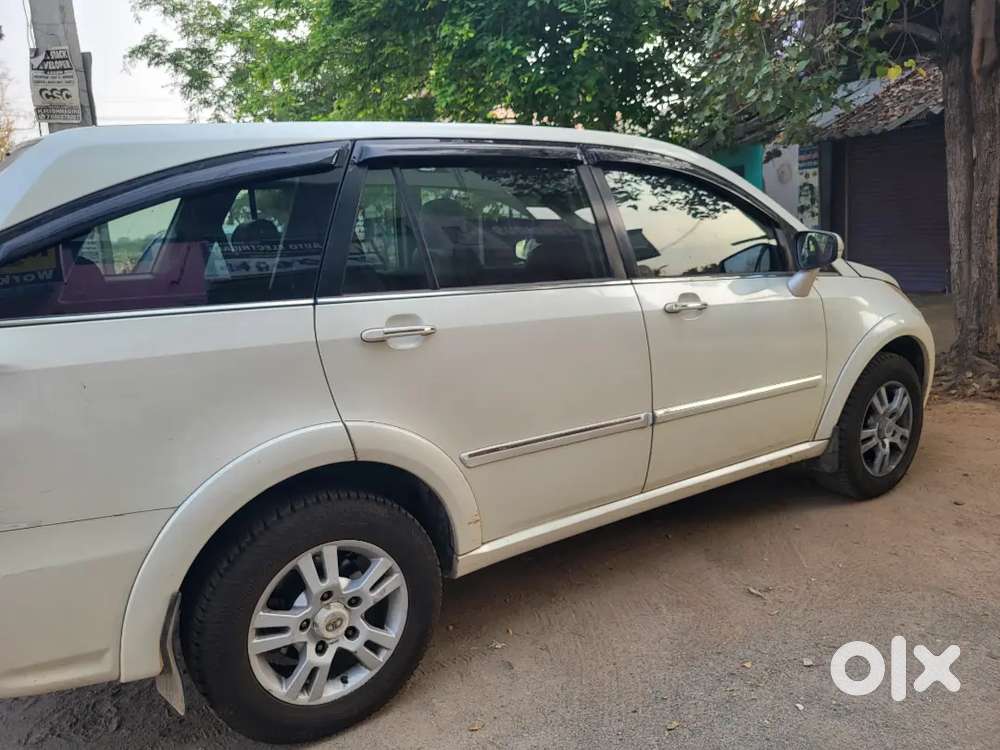 Tata Aria 2013 Diesel Well Maintained