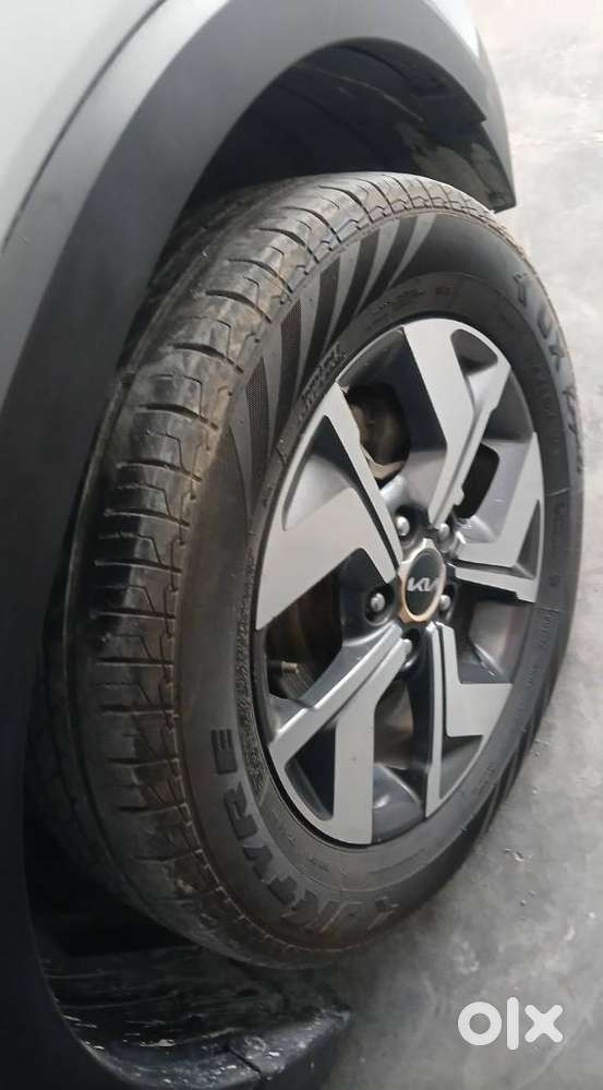 Kia Sonet 1.5 Htk Diesel, 2022