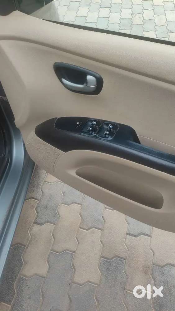 Hyundai I10 2009 Cng & Hybrids 75737 Km Driven