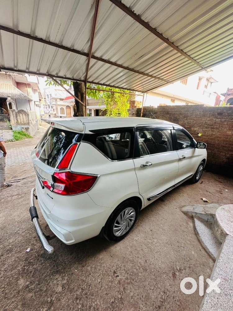Maruti Suzuki Car 2020