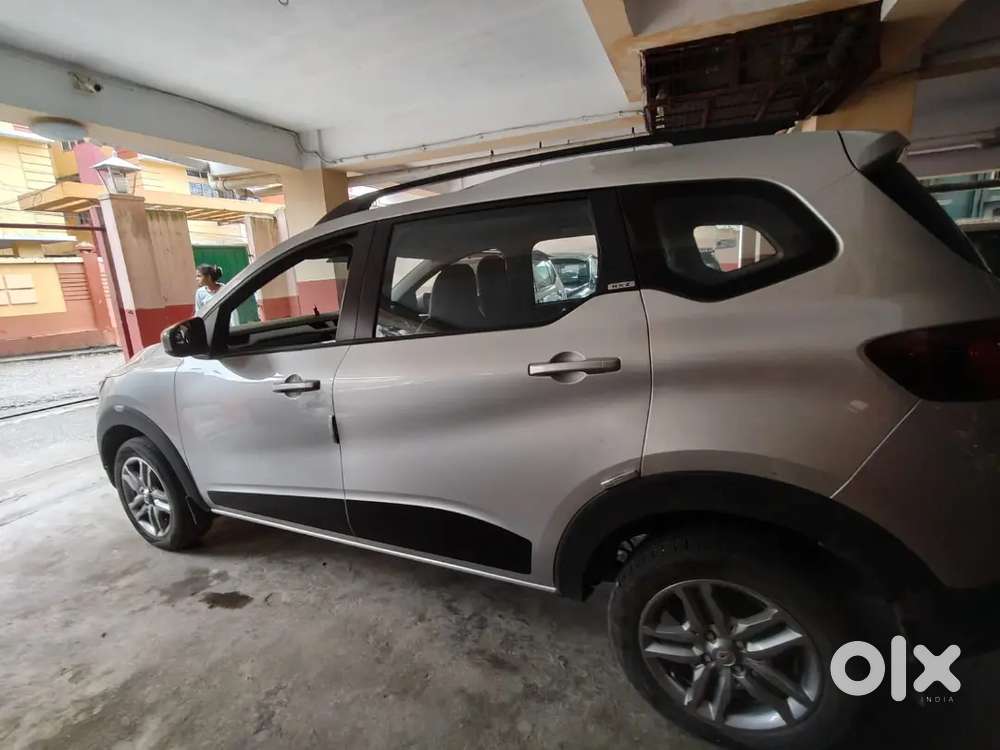 Renault Triber 2020 Petrol 22000 Km Driven