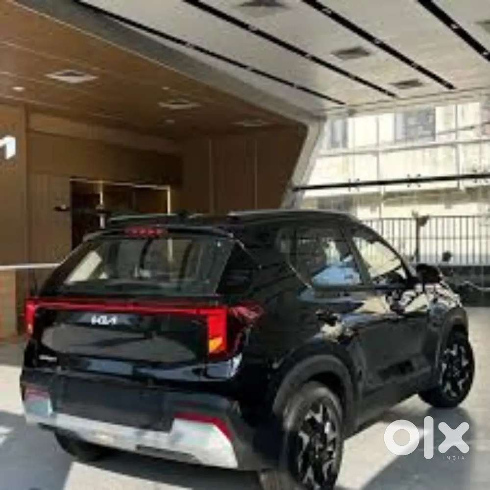 Up 32 Kia Sonet 2026 Petrol 230 Km Driven Abhi No Bhi Nahi Mila Hai