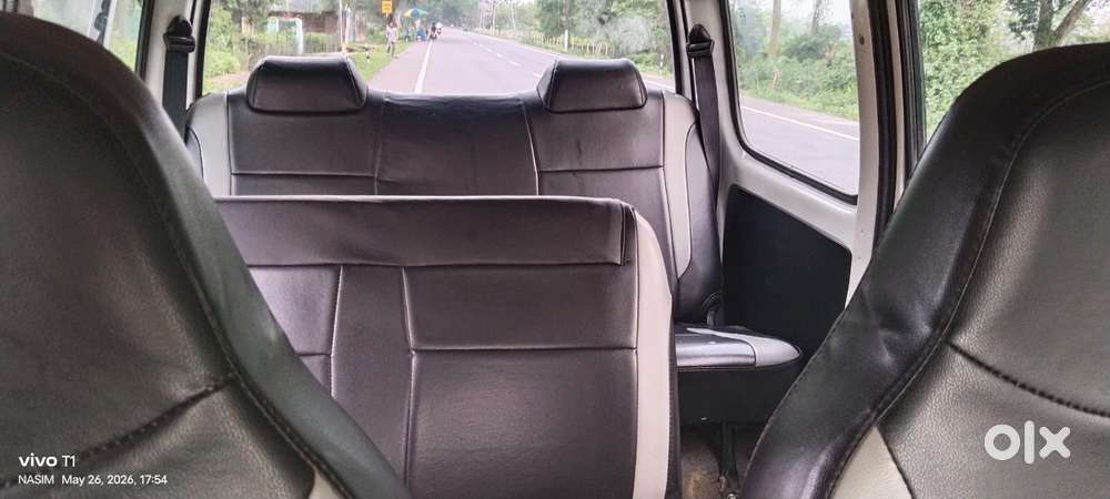 Maruti Suzuki Eeco, 2022, Petrol