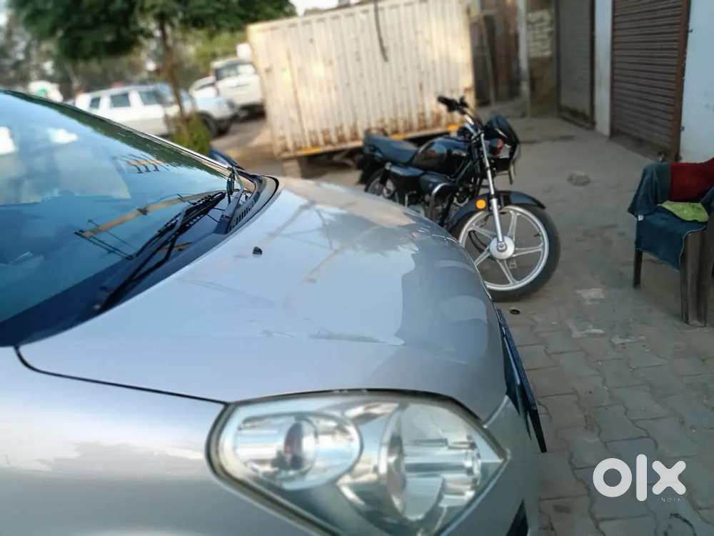 Ritz Vxi Only Petrol Well Maintained