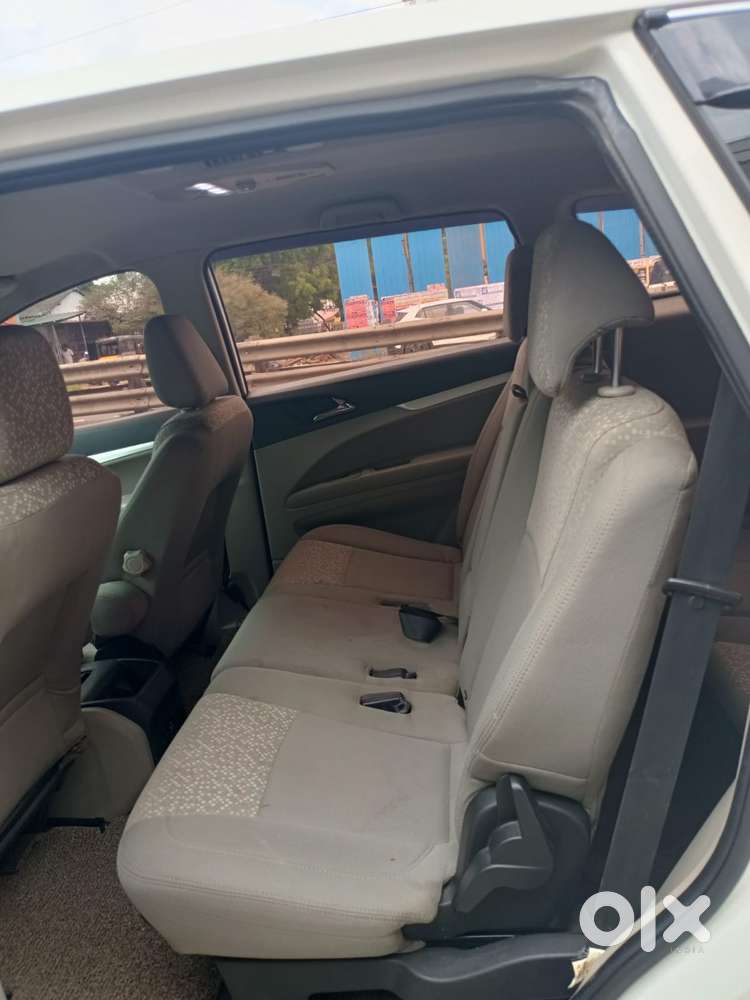 Mahindra Marazzo M6 8str, 2019, Diesel