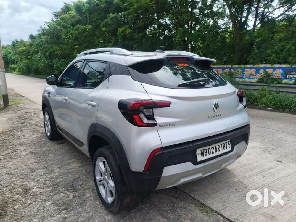 Renault Kiger 1.0 Rxl 2021