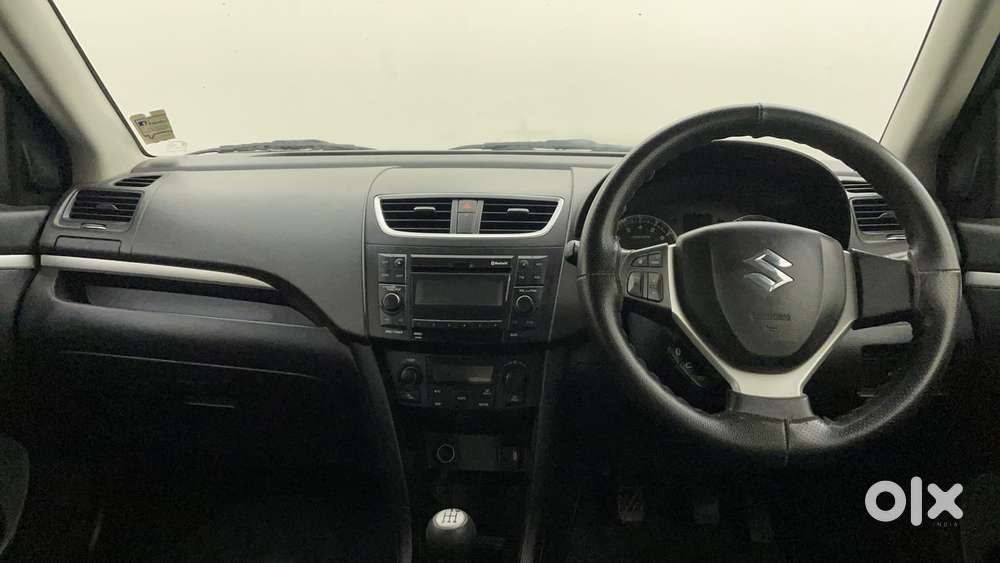 Maruti Suzuki Swift 1.3 Zxi, 2016, Petrol