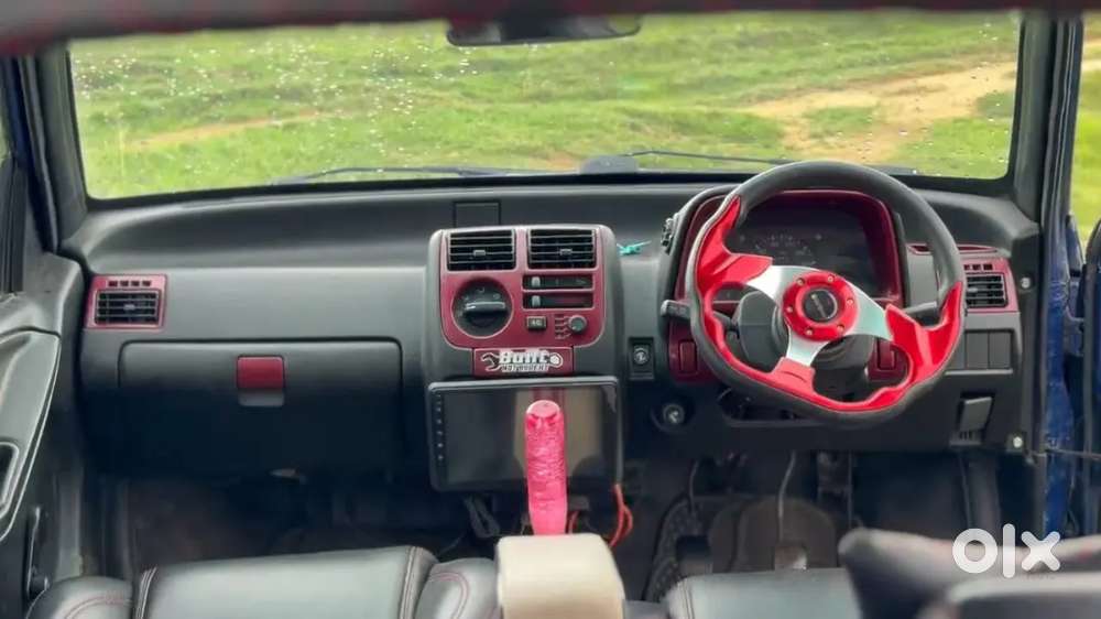 Maruti Suzuki Zen Estilo 1.0 1999