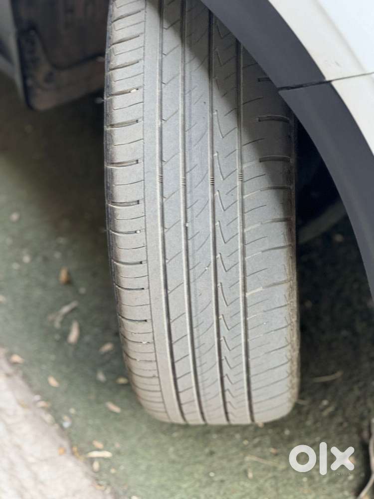 Hyundai Alcazar 1.5 Signature (o) Diesel At 7 Str, 2024, Diesel