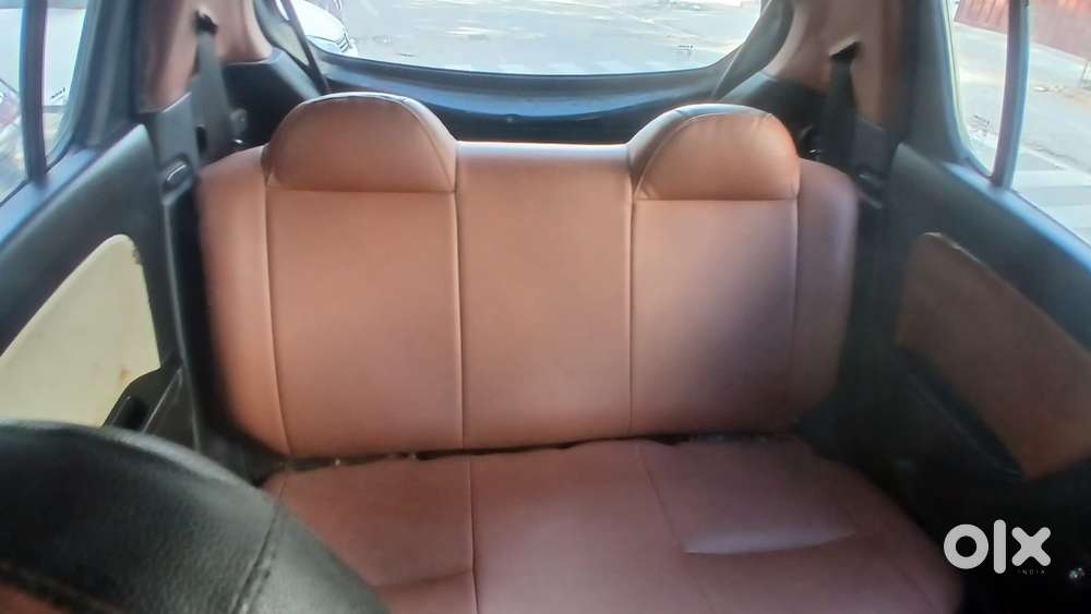 Maruti Suzuki Alto K10 Vxi, 2019, Petrol