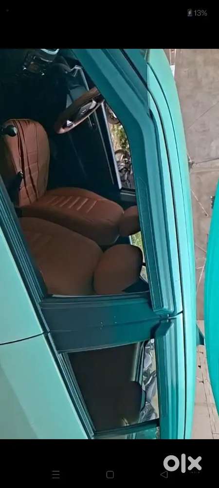 Maruti Suzuki Swift 2015 Petrol Manual
