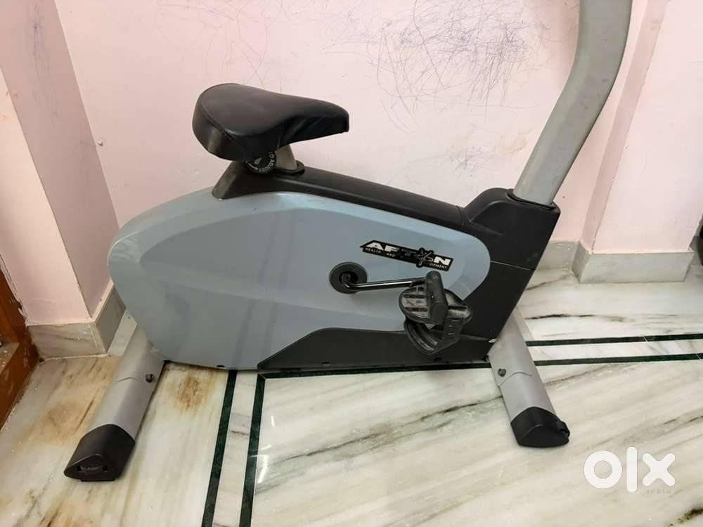 Fitness cycle 1year old