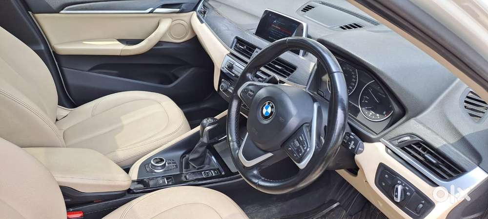 Bmw X1 2.0 Sdrive20i Sportx, 2018, Diesel