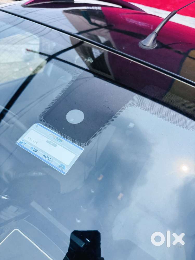 Ford Freestyle Titanium, 2020, Diesel