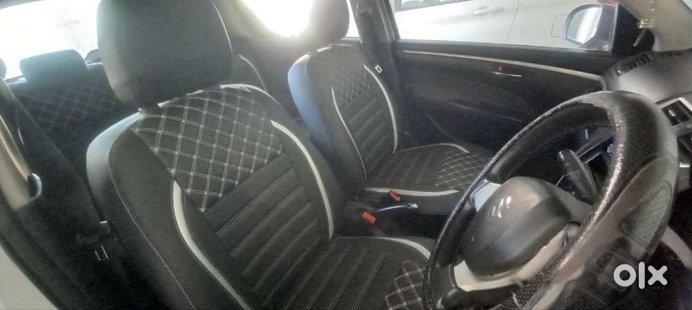 Maruti Suzuki Swift Vxi 2014