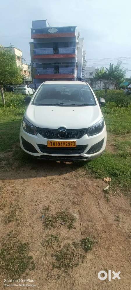 Mahindra Marazzo Diesel 2023