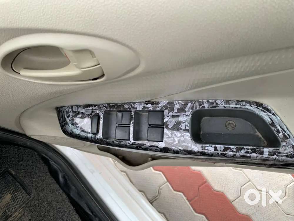 Toyota Etios Liva 2016 Car