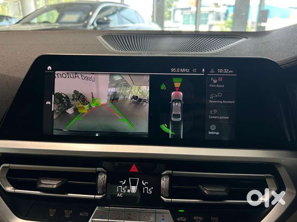 Bmw 3 Series 2.0 320d Luxury Line, 2020, Diesel