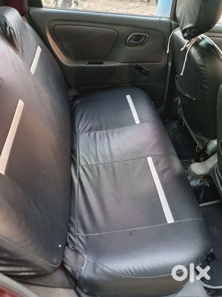 Maruti Suzuki Alto 2008 Petrol Manual