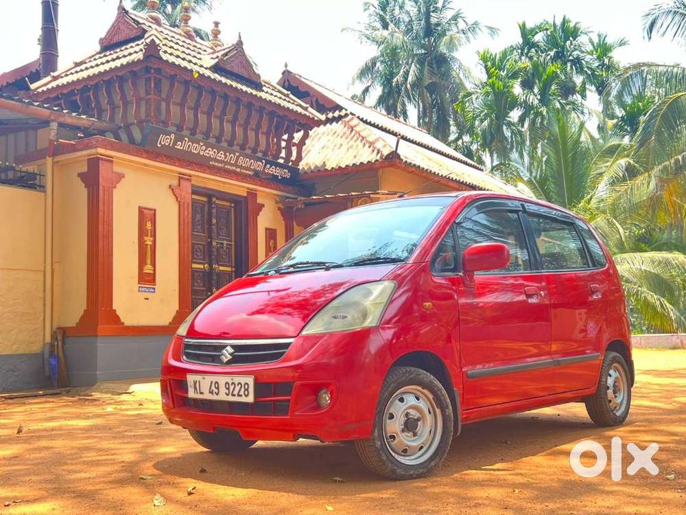 Good Condition Zen Estilo Vxi - 2009 Model