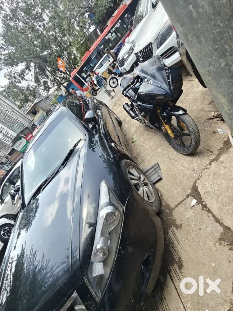 Honda Accord 2009 Petrol Good Condition