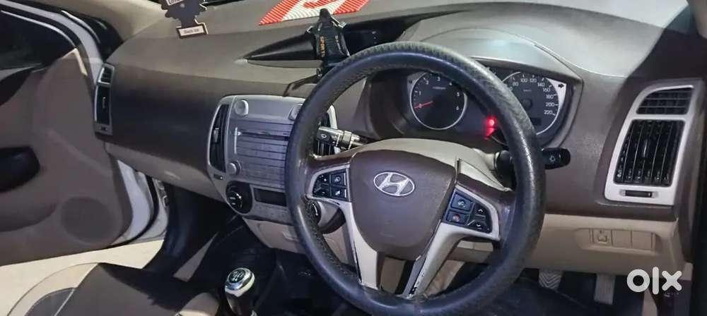 Hyundai I20 2012 Diesel 109000 Km Driven