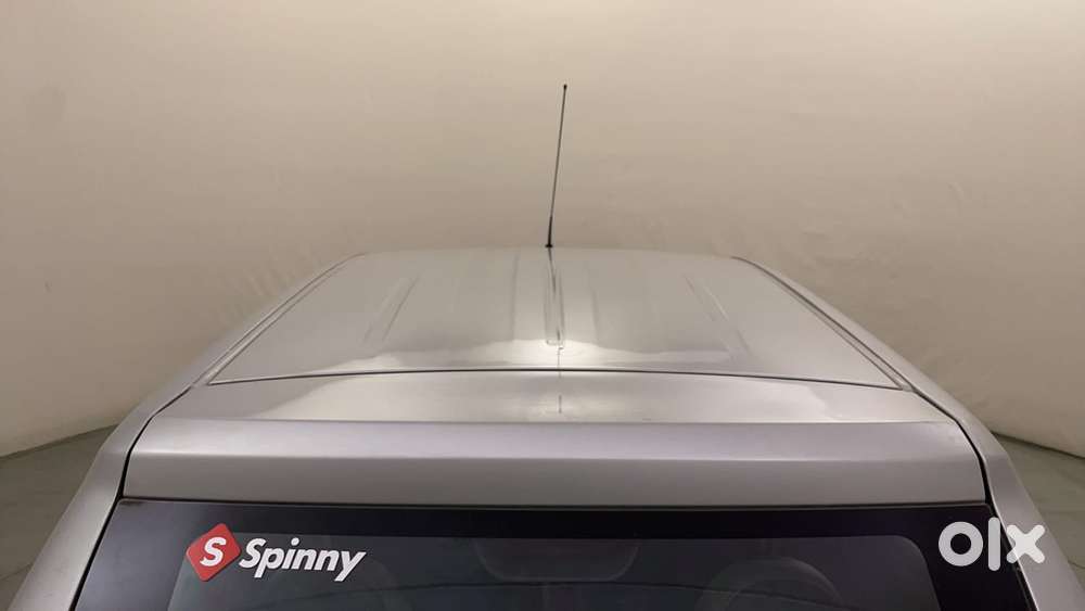 Datsun Redigo T Option, 2017, Petrol