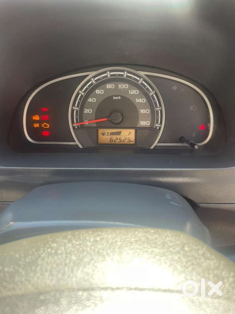 Maruti Suzuki Alto 800 2016 Petrol Good Condition