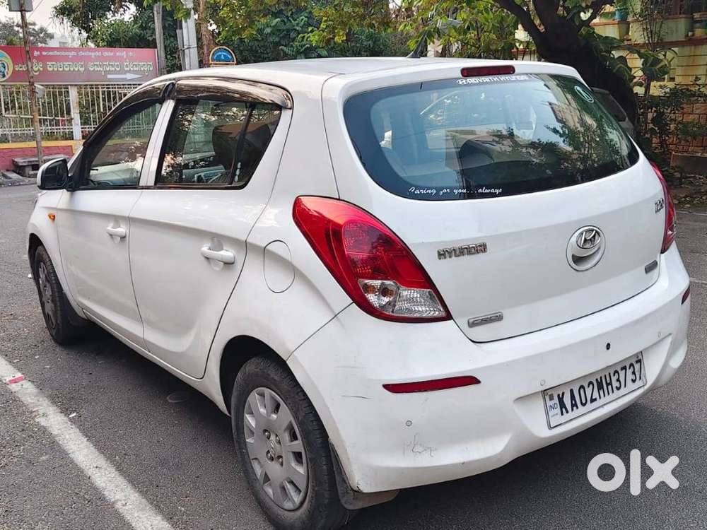 Hyundai I20 Magna Plus, 2013, Diesel