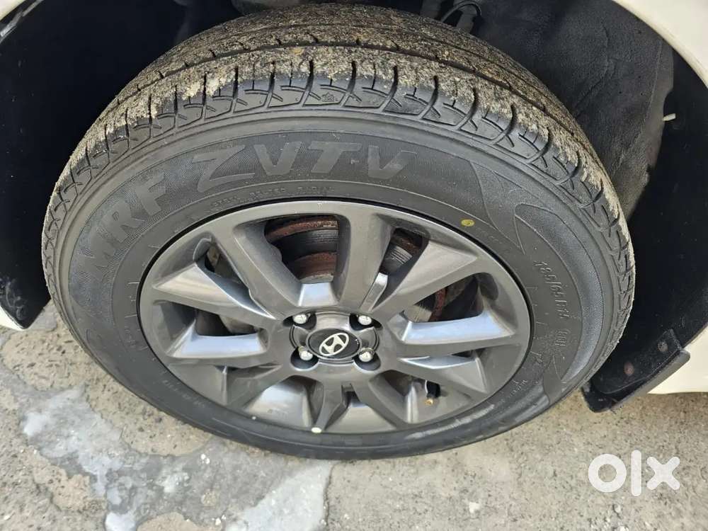 Hyundai Elite I20 2019 Variant Asta