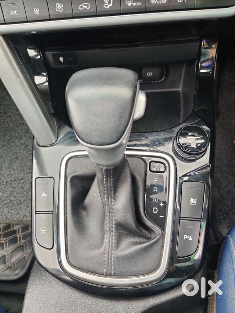 Kia Seltos X Line 1.4 Dct, 2022, Diesel