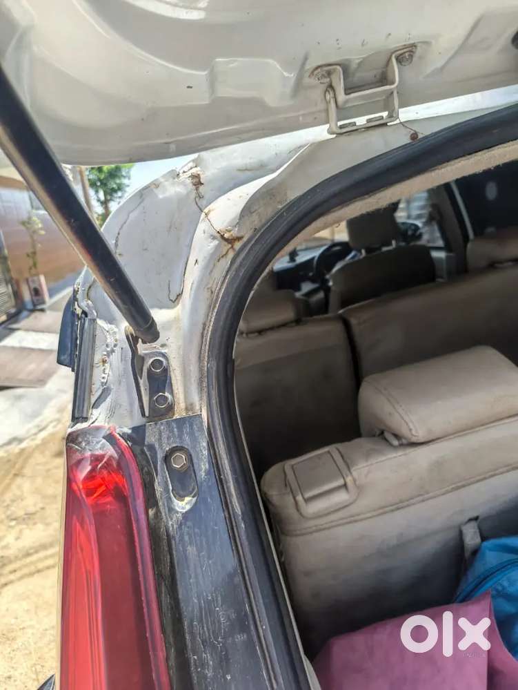 Maruti Suzuki Ertiga 2021 Cng & Hybrids Good Condition