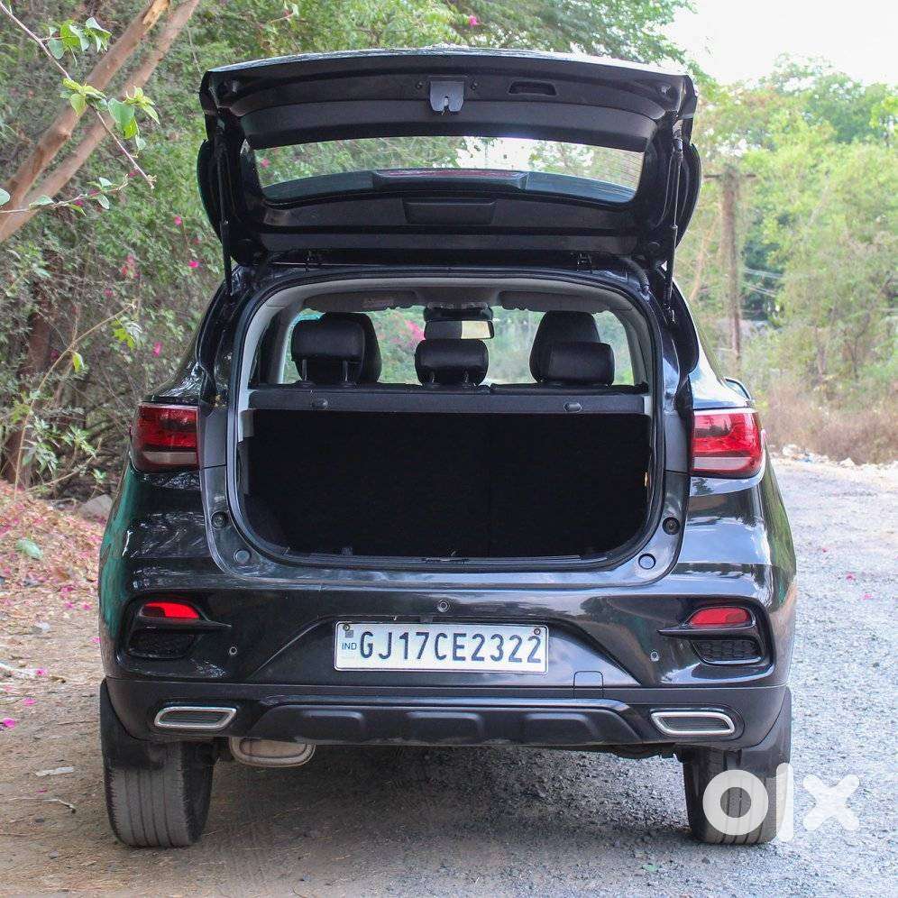 Mg Astor 1.5 Savvy Cvt, 2023, Petrol