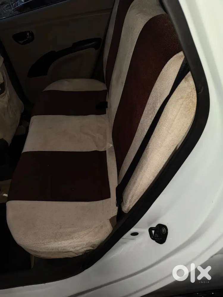 Hyundai I10 2014mint Condition