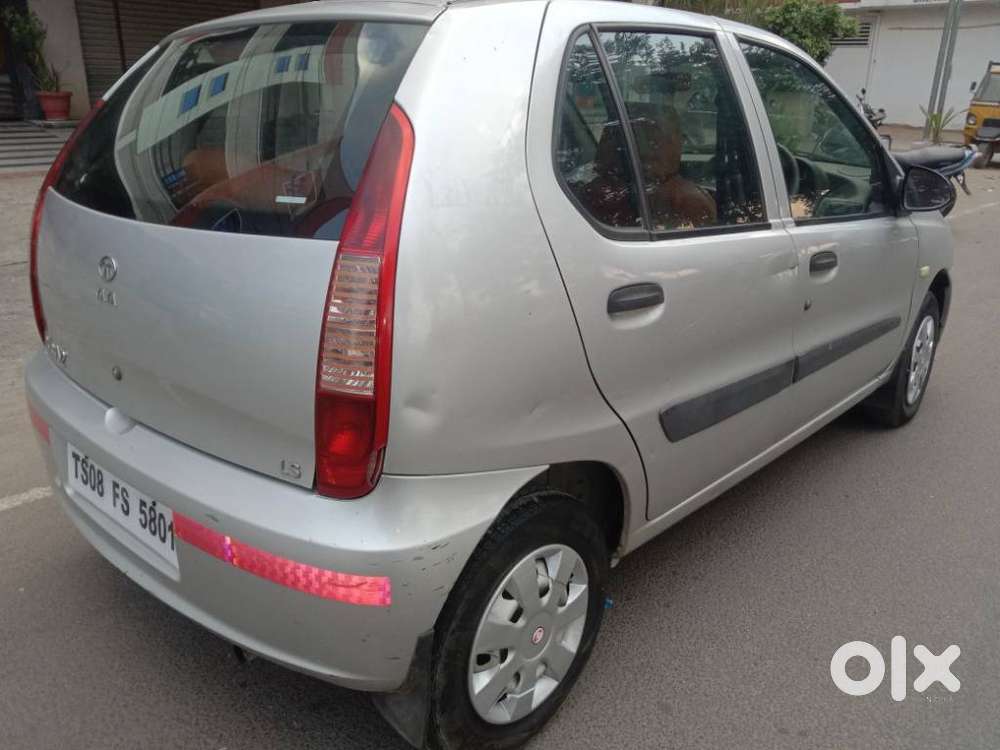 Tata Indica Lsi, 2013, Diesel